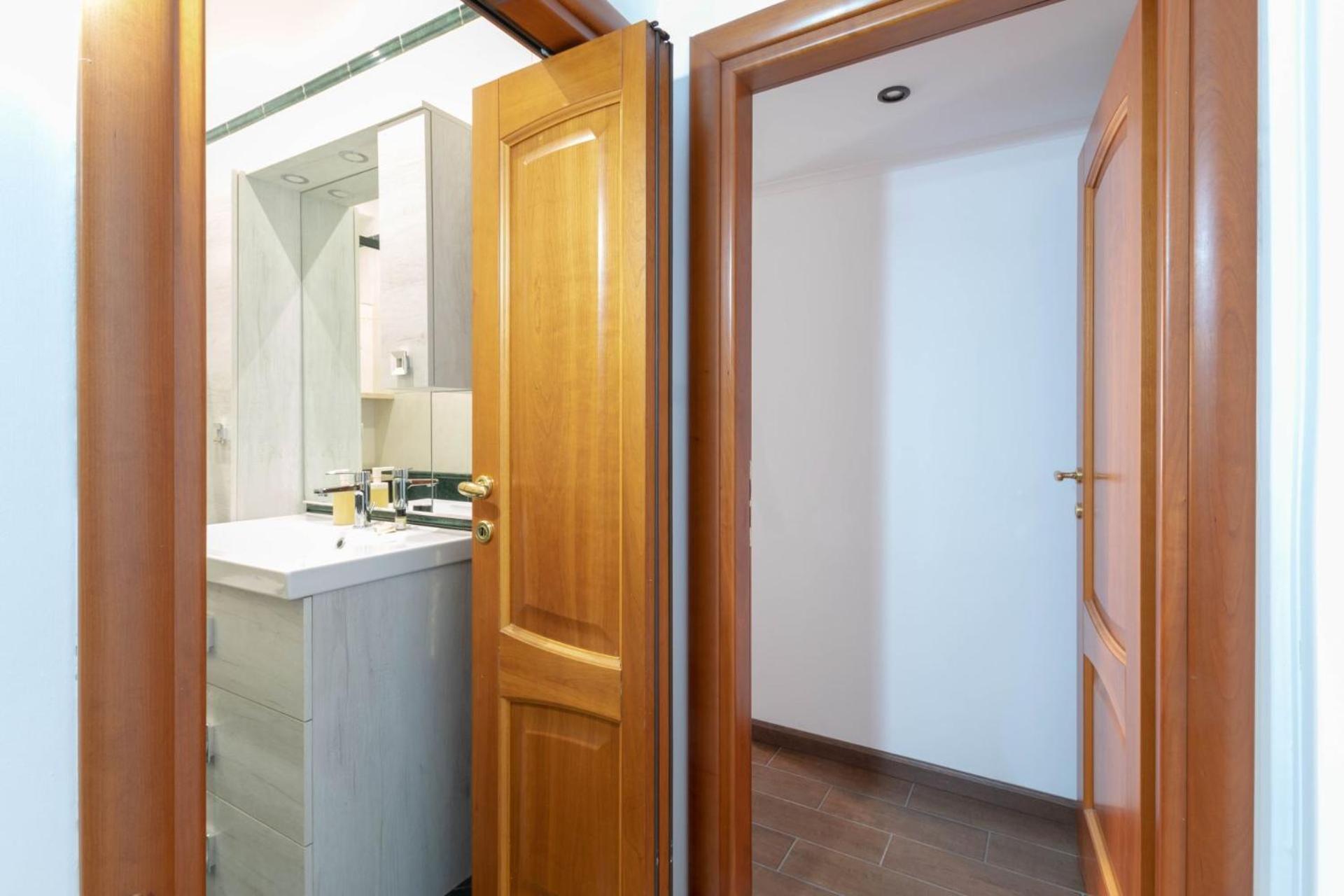 Appartement Mame - Your Roman