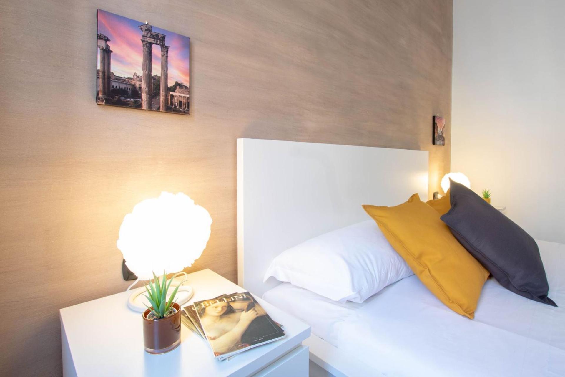 Mame - Your Roman Appartement