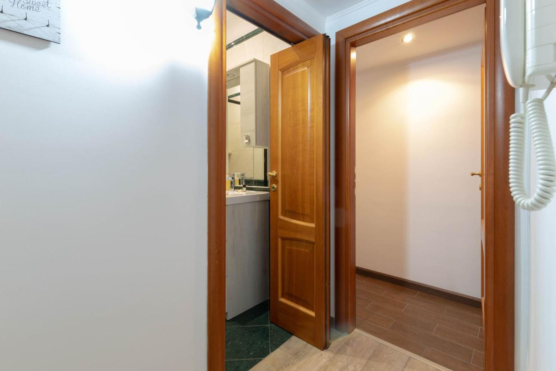 Appartement Mame - Your Roman *