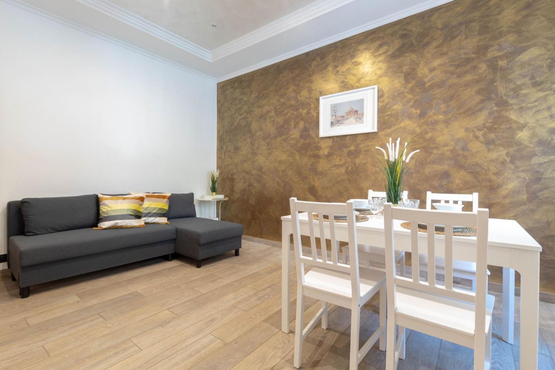 Mame - Your Roman Appartement Rome