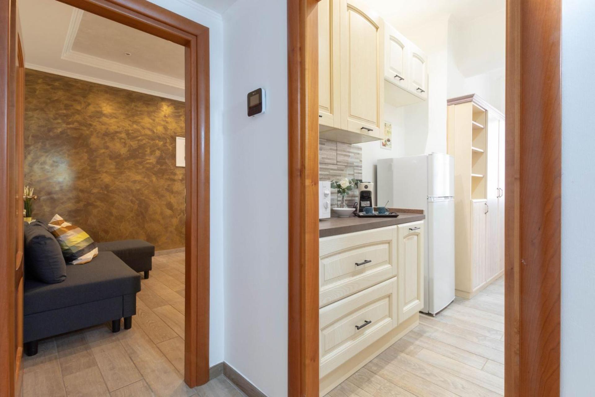 Appartement Mame - Your Roman