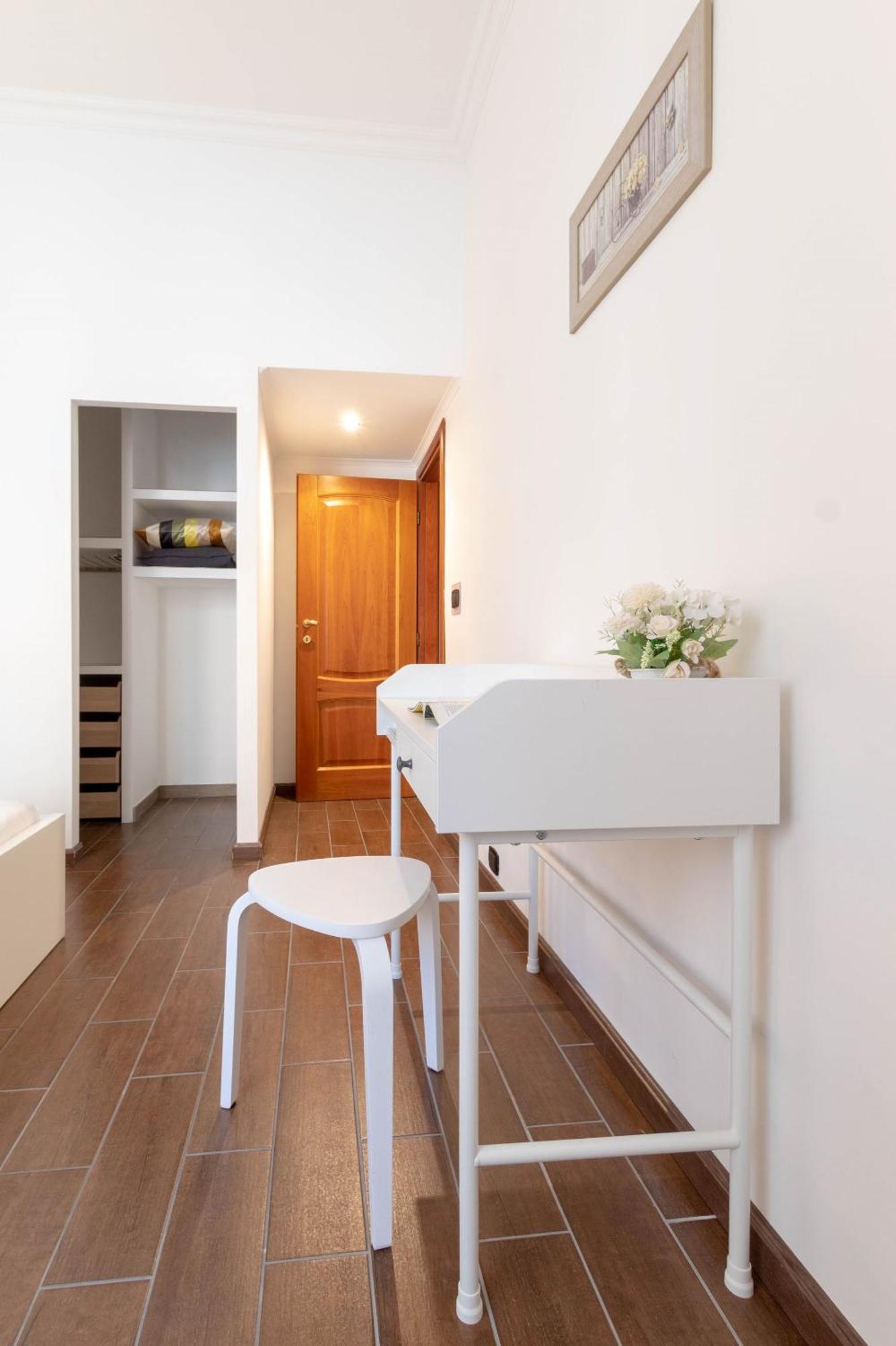 Appartement Mame - Your Roman
