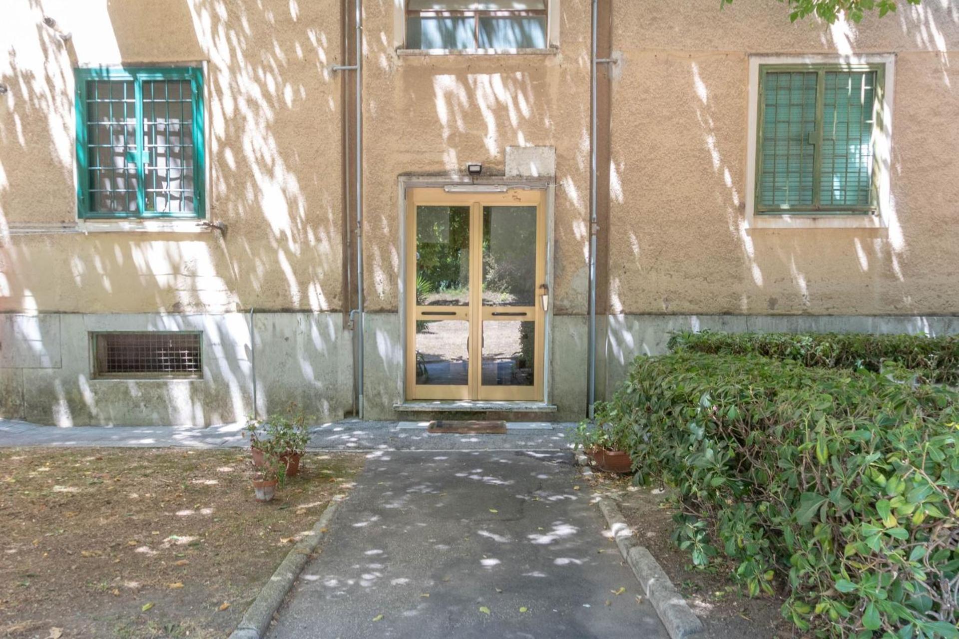 Appartement Mame - Your Roman Rome