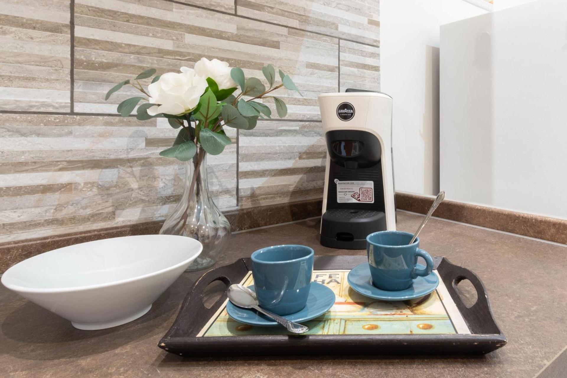 Mame - Your Roman Appartement *